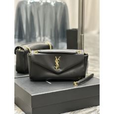 YSL Top Handle Bags